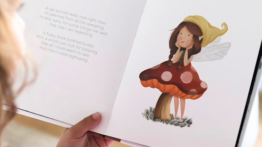 Bedtime Fairy Traditions That Encourage Imagination and Kindness