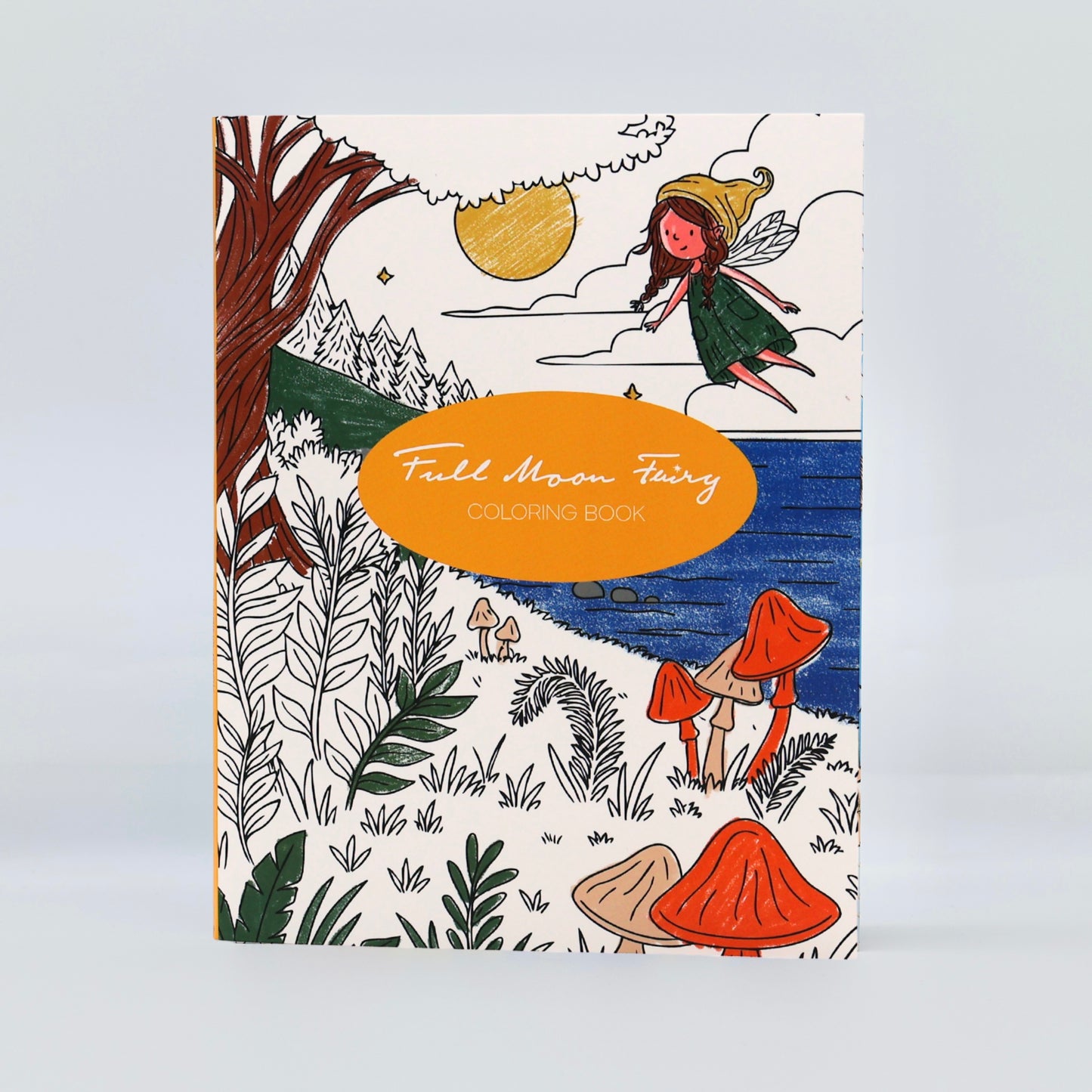 Coloring Book