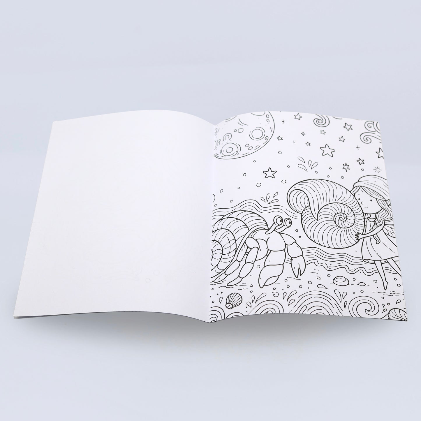Coloring Book