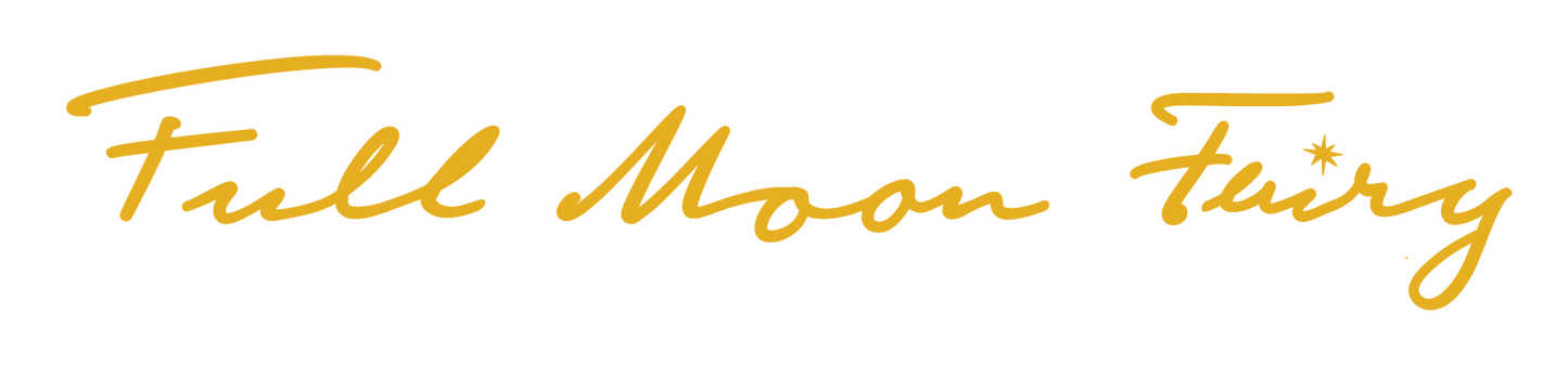 Full Moon Fairy logo