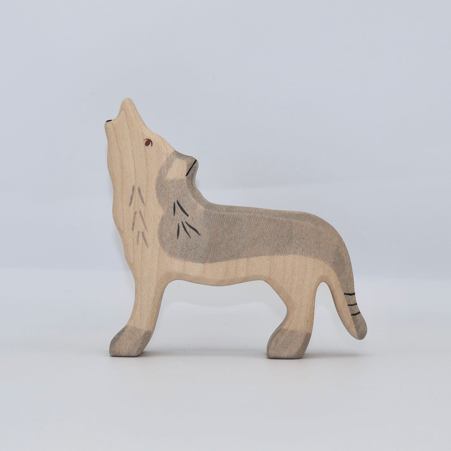 Full Moon Fairy: Under The Wolf Moon & Trinkets (January)